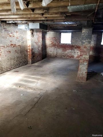 276 Marston Street, Detroit, MI 48202