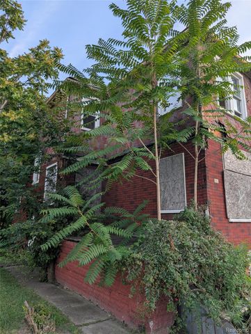 276 Marston Street, Detroit, MI 48202