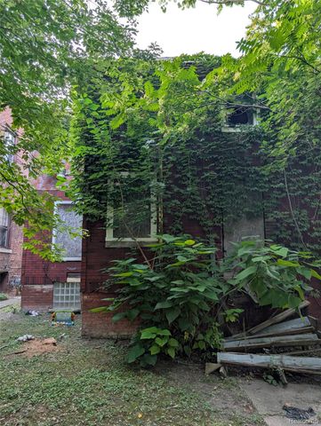 276 Marston Street, Detroit, MI 48202