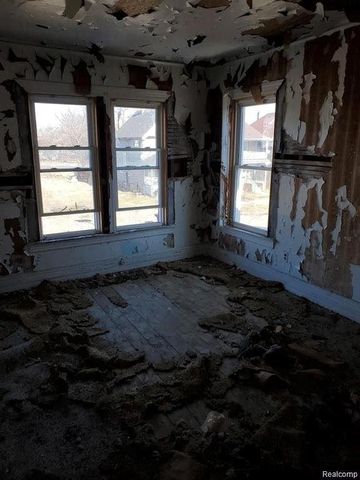 276 Marston Street, Detroit, MI 48202