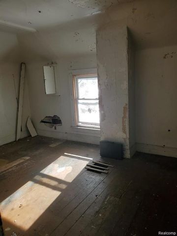 276 Marston Street, Detroit, MI 48202