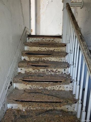 276 Marston Street, Detroit, MI 48202