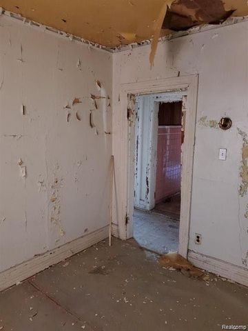 276 Marston Street, Detroit, MI 48202