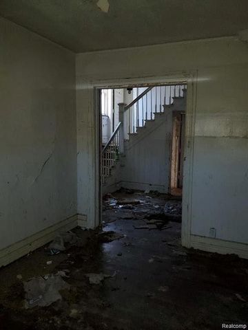 276 Marston Street, Detroit, MI 48202