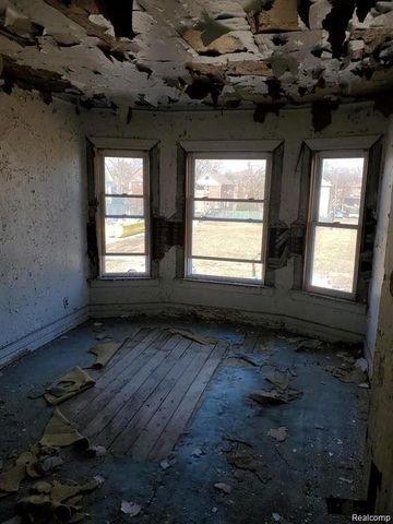 276 Marston Street, Detroit, MI 48202