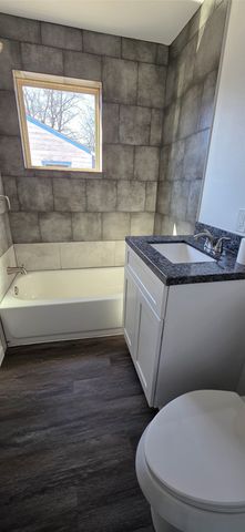 1512 G W Jackson Avenue, Corsicana, TX 75110