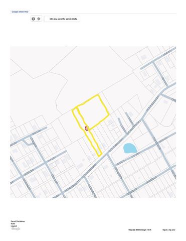 1512 G W Jackson Avenue, Corsicana, TX 75110