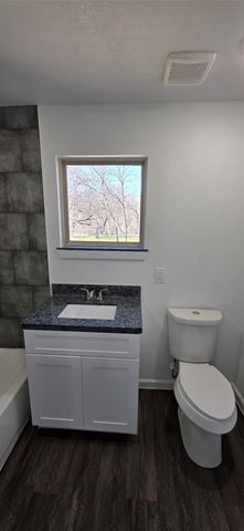 1512 G W Jackson Avenue, Corsicana, TX 75110