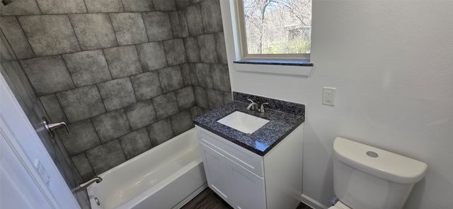 1512 G W Jackson Avenue, Corsicana, TX 75110