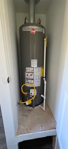 1512 G W Jackson Avenue, Corsicana, TX 75110