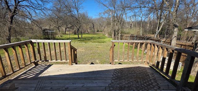 1512 G W Jackson Avenue, Corsicana, TX 75110