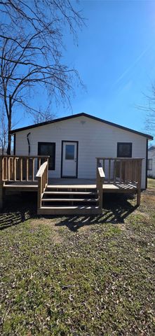 1512 G W Jackson Avenue, Corsicana, TX 75110