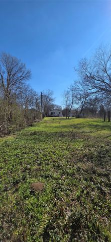 1512 G W Jackson Avenue, Corsicana, TX 75110