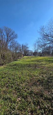 1512 G W Jackson Avenue, Corsicana, TX 75110