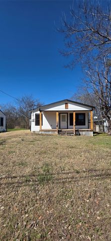 1512 G W Jackson Avenue, Corsicana, TX 75110