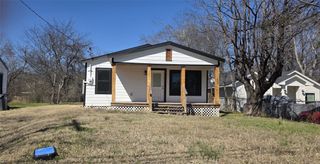 1512 G W Jackson Avenue, Corsicana, TX 75110