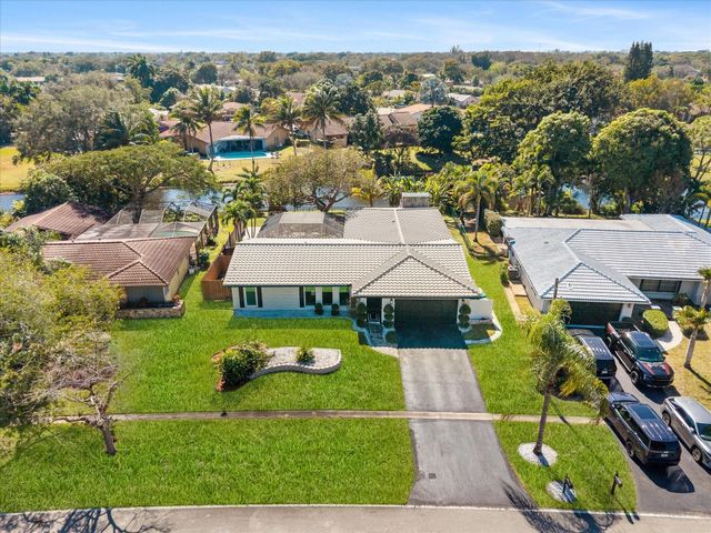 8264 Shadow Wood Boulevard, Coral Springs, FL 33071