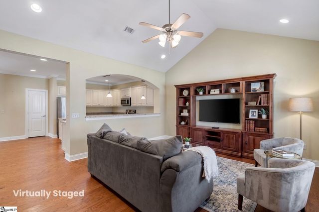 77 Hillsborough Drive, Anderson, SC 29621