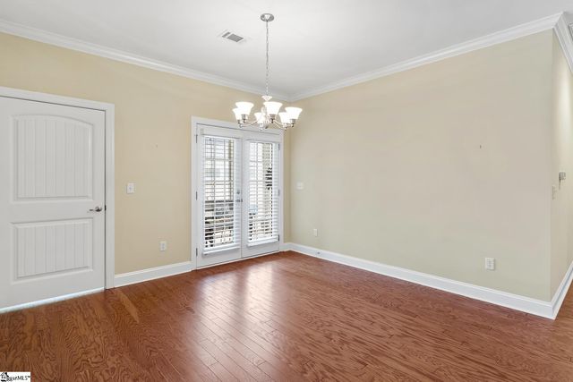 77 Hillsborough Drive, Anderson, SC 29621