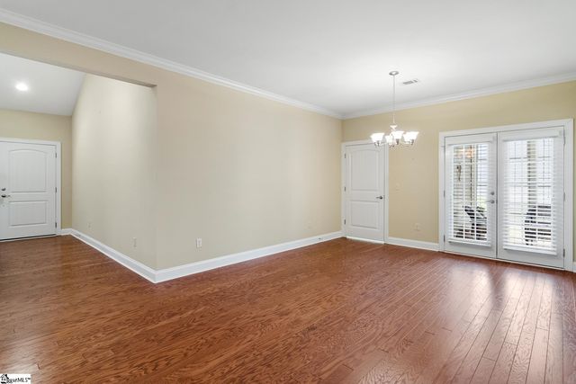 77 Hillsborough Drive, Anderson, SC 29621