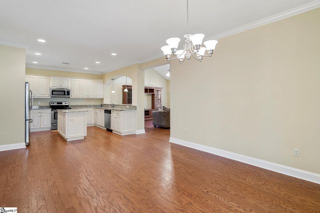 77 Hillsborough Drive, Anderson, SC 29621