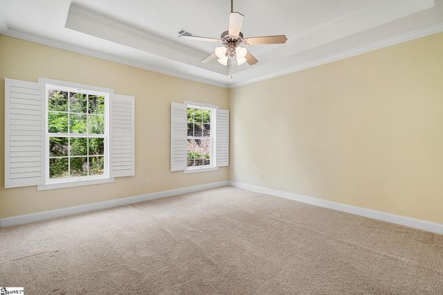 77 Hillsborough Drive, Anderson, SC 29621