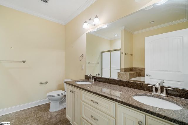 77 Hillsborough Drive, Anderson, SC 29621