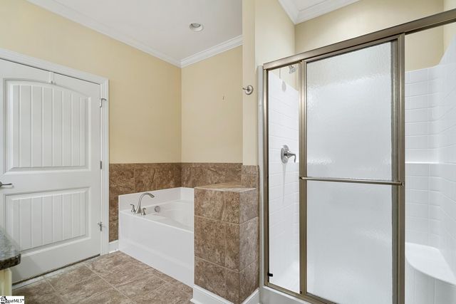 77 Hillsborough Drive, Anderson, SC 29621