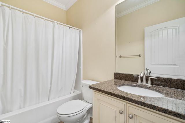 77 Hillsborough Drive, Anderson, SC 29621