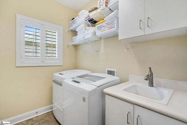 77 Hillsborough Drive, Anderson, SC 29621
