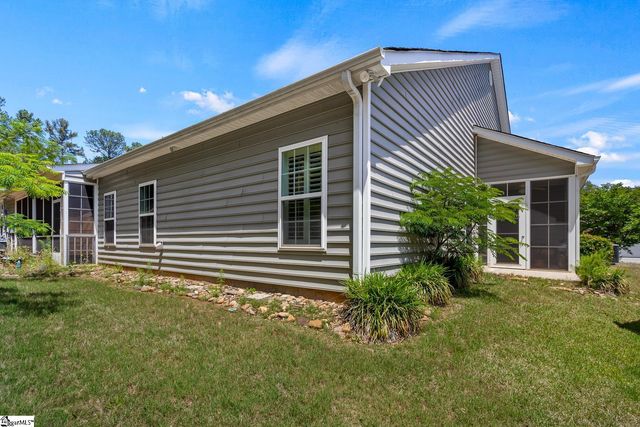77 Hillsborough Drive, Anderson, SC 29621