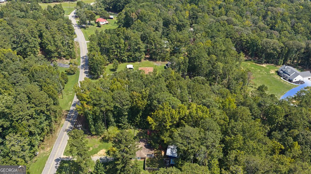 0 Macedonia Road, Newnan, GA 30263 — photo 5