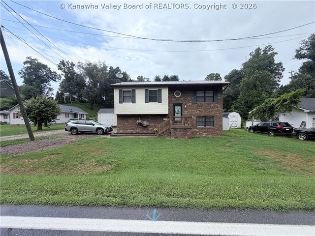 7127 Teays Valley Road, Scott Depot, WV 25560