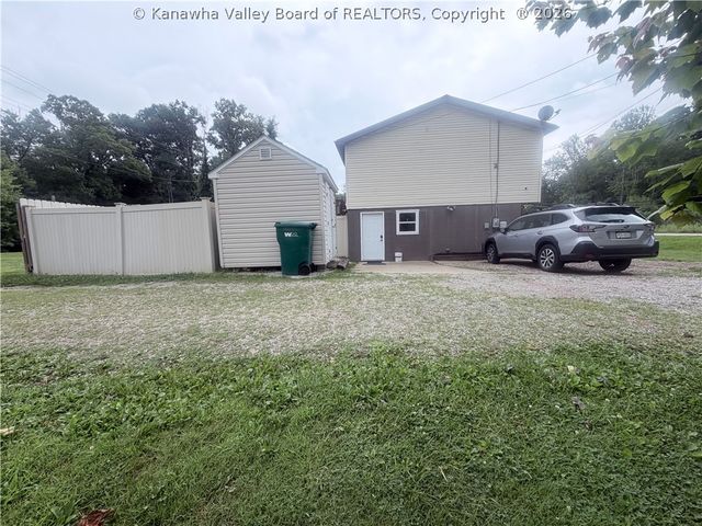 7127 Teays Valley Road, Scott Depot, WV 25560