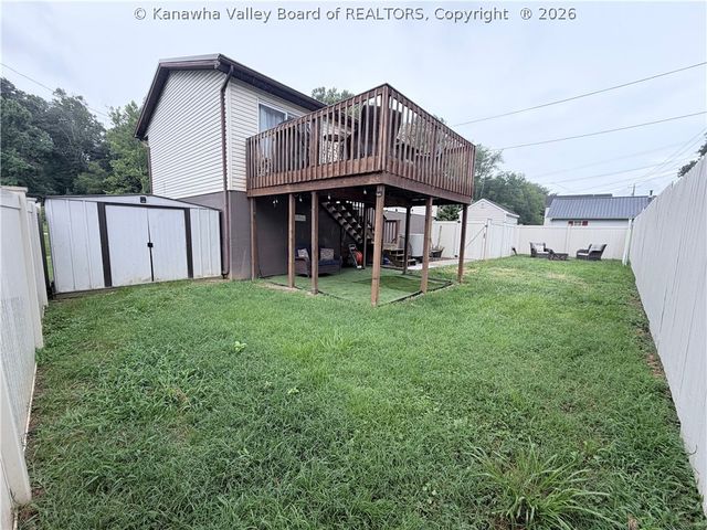 7127 Teays Valley Road, Scott Depot, WV 25560