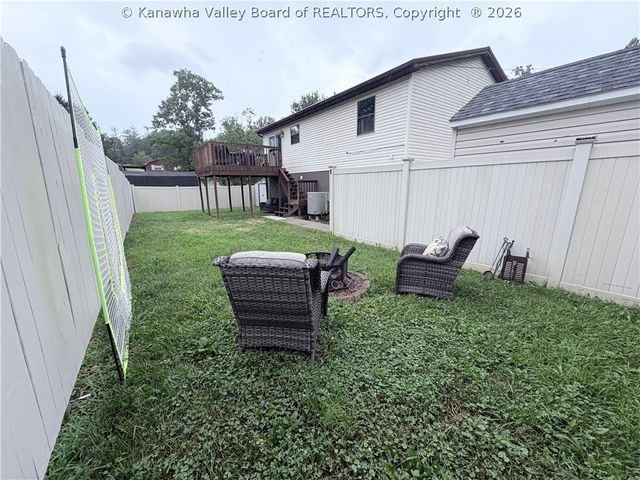 7127 Teays Valley Road, Scott Depot, WV 25560