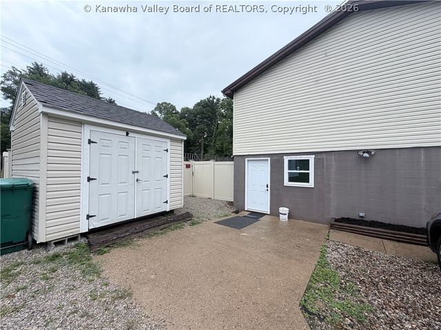 7127 Teays Valley Road, Scott Depot, WV 25560