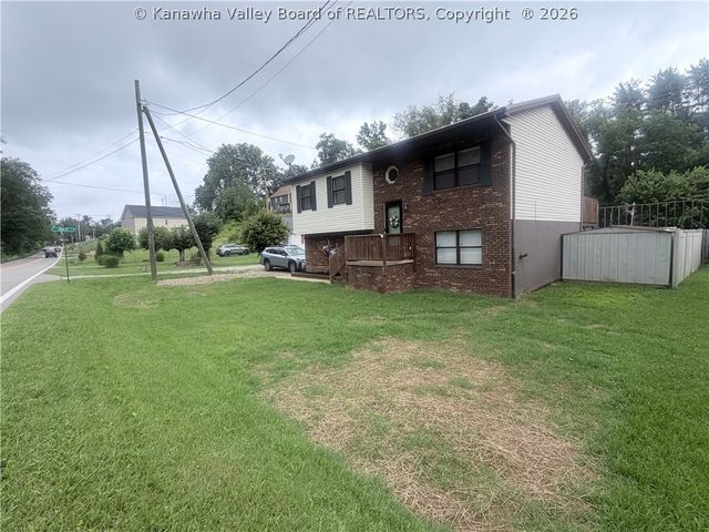 7127 Teays Valley Road, Scott Depot, WV 25560