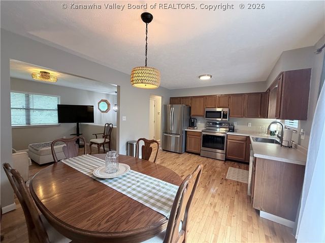 7127 Teays Valley Road, Scott Depot, WV 25560
