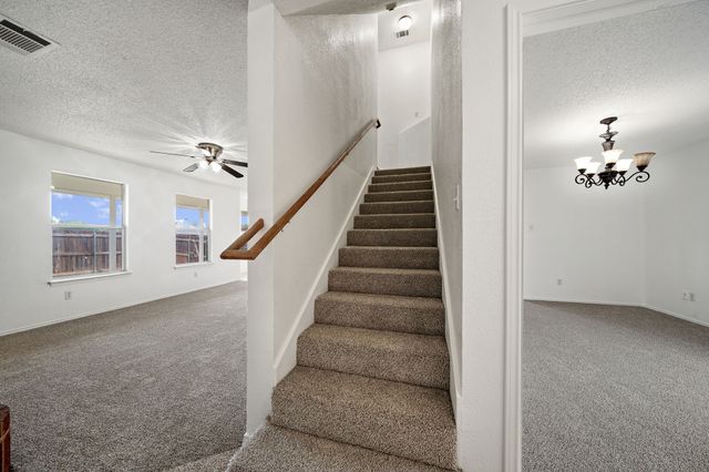 633 Madeline Court, Azle, TX 76020