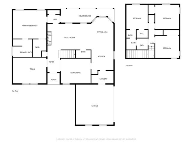 633 Madeline Court, Azle, TX 76020