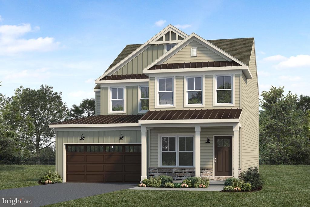 101 CARDINAL CT, York, PA 17408