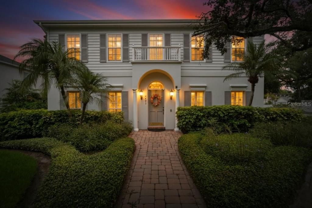 4401 W CLEVELAND STREET, Tampa, FL 33609