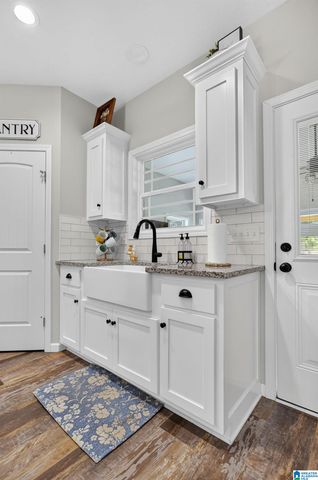 1604 OLD BROADWELL MILL ROAD, Jacksonville, AL 36265