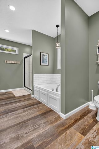 1604 OLD BROADWELL MILL ROAD, Jacksonville, AL 36265