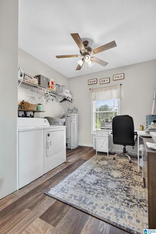 1604 OLD BROADWELL MILL ROAD, Jacksonville, AL 36265