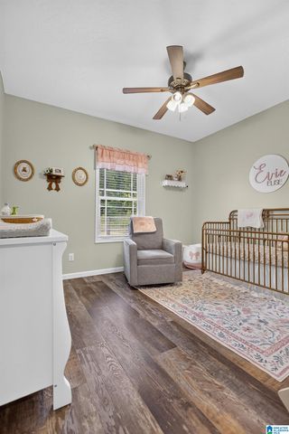 1604 OLD BROADWELL MILL ROAD, Jacksonville, AL 36265