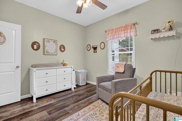 1604 OLD BROADWELL MILL ROAD, Jacksonville, AL 36265