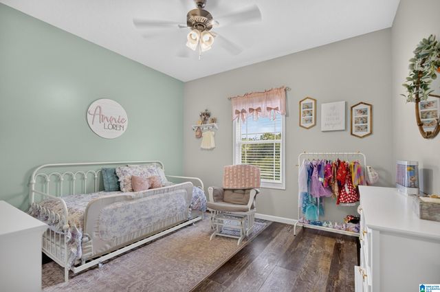 1604 OLD BROADWELL MILL ROAD, Jacksonville, AL 36265