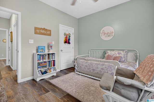 1604 OLD BROADWELL MILL ROAD, Jacksonville, AL 36265